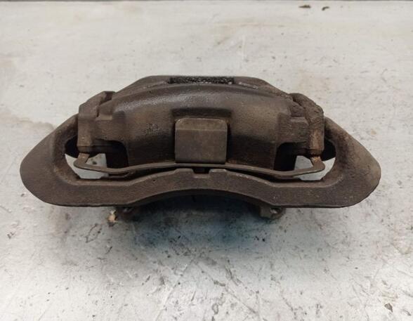 Brake Caliper AUDI A6 (4F2, C6)