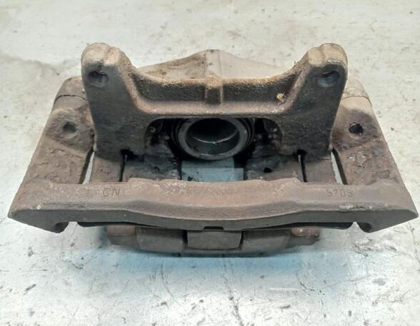 Brake Caliper AUDI A6 (4F2, C6)