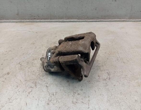 Bremssattel Bremszange links hinten  AUDI A6 (4F2  C6) 3.0 TDI QUATTRO 176 KW