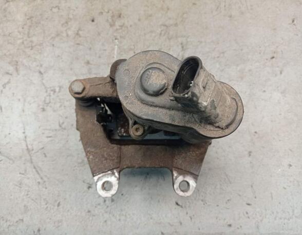 Brake Caliper AUDI A6 (4F2, C6)