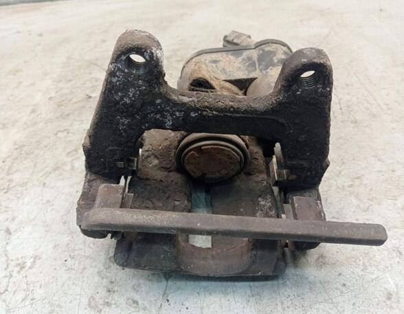 Bremssattel Bremszange links hinten  AUDI A6 (4F2  C6) 3.0 TDI QUATTRO 176 KW