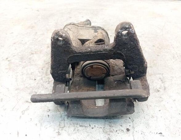 Brake Caliper AUDI A6 (4F2, C6)