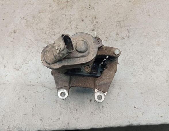 Brake Caliper AUDI A6 (4F2, C6)