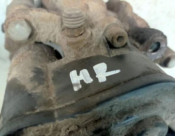 Brake Caliper AUDI A6 (4F2, C6)