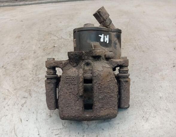 Brake Caliper AUDI A6 (4F2, C6)