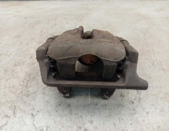 Brake Caliper AUDI A6 (4F2, C6)