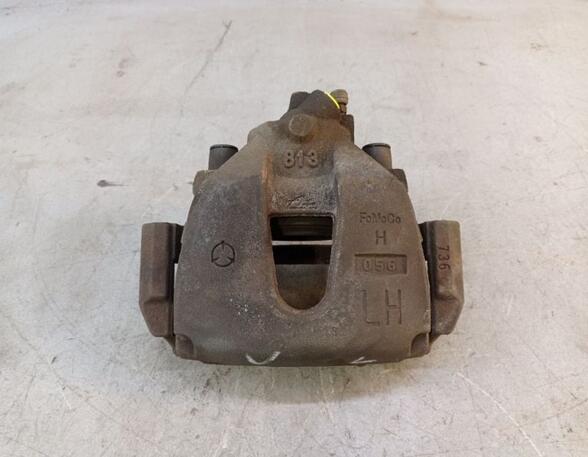 Bremssattel Bremszange vorne links  MAZDA 3 (BL) 1.6 MZR 77 KW