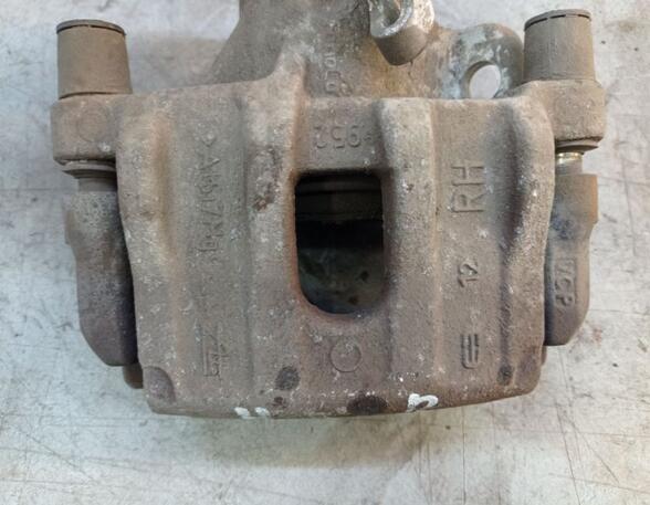 Brake Caliper MAZDA 3 (BL)