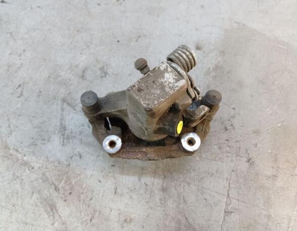 Brake Caliper MAZDA 3 (BL)