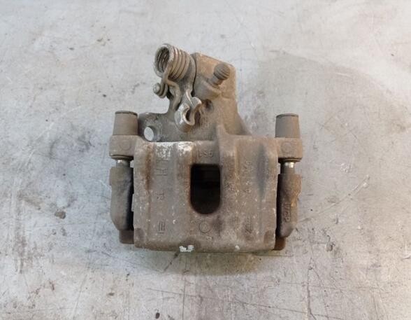 Brake Caliper MAZDA 3 (BL)