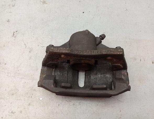 Brake Caliper FORD MONDEO III Turnier (BWY)