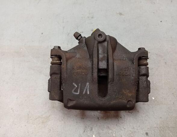 Brake Caliper FORD MONDEO III Turnier (BWY)