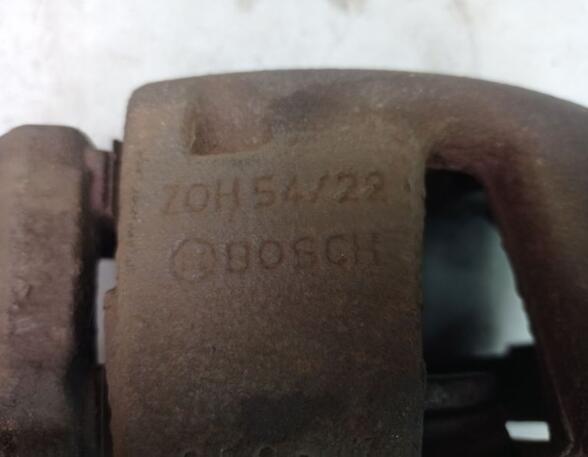 Bremssattel Bremszange vorne rechts  OPEL CORSA D (S07) 1.2 59 KW