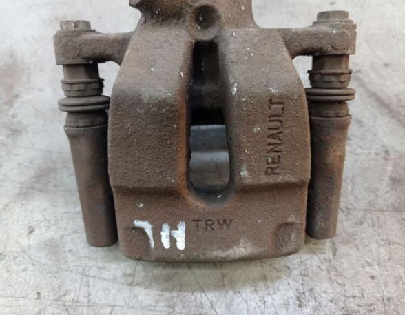 Bremssattel Bremszange links hinten  RENAULT GRAND SCÉNIC II (JM0/1) 2.0 99 KW