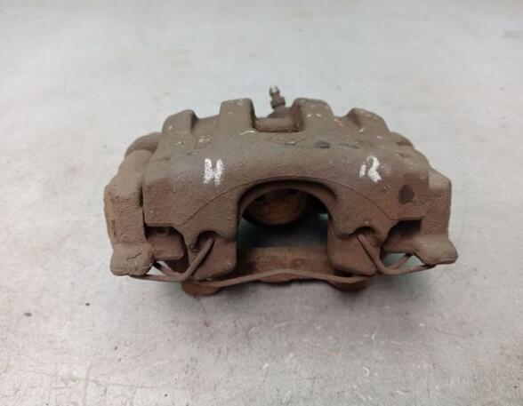 Brake Caliper RENAULT LAGUNA II (BG0/1_)