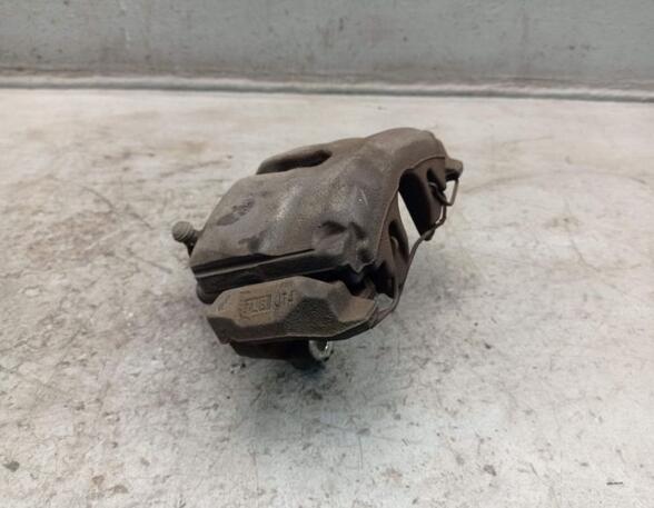 Brake Caliper SKODA FABIA III Estate (NJ5)