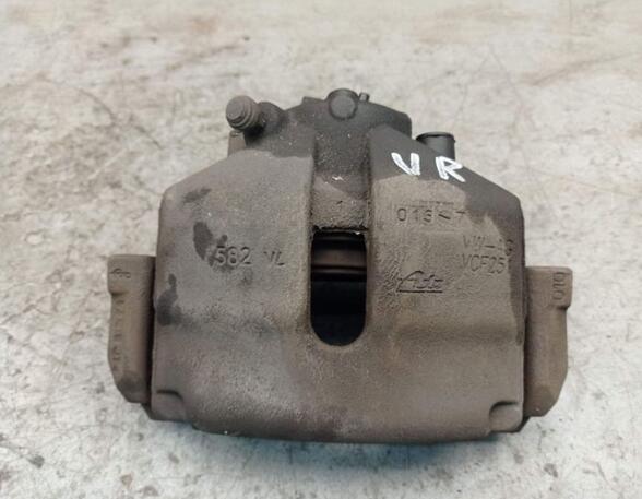 Brake Caliper SKODA FABIA III Estate (NJ5)