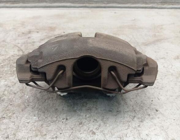 Brake Caliper SKODA FABIA III Estate (NJ5)