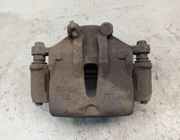 Brake Caliper HYUNDAI i30 (FD), HYUNDAI i30 Estate (FD)