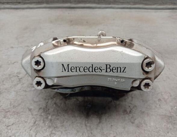 Brake Caliper MERCEDES-BENZ E-CLASS (W211)