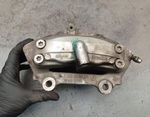 Brake Caliper MERCEDES-BENZ E-CLASS (W211)