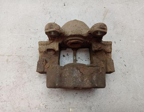 Brake Caliper MERCEDES-BENZ SLK (R170)