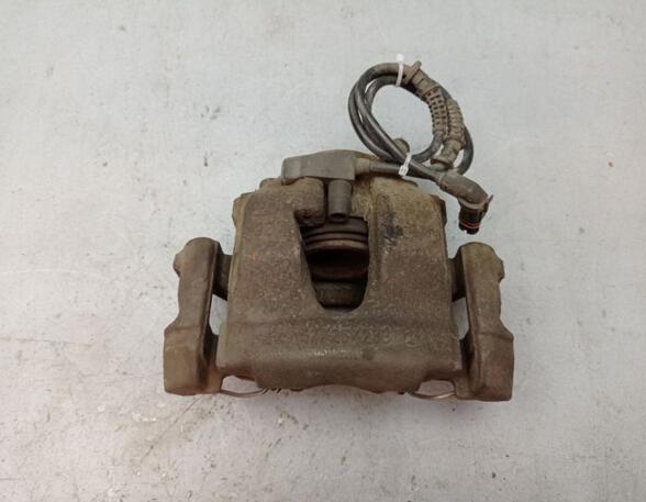 Brake Caliper MERCEDES-BENZ SLK (R170)