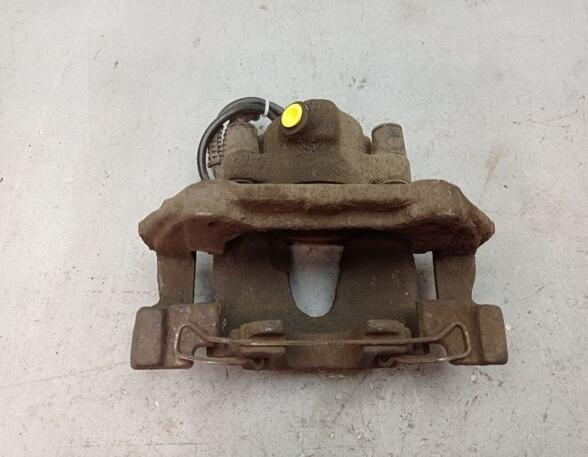 Brake Caliper MERCEDES-BENZ SLK (R170)