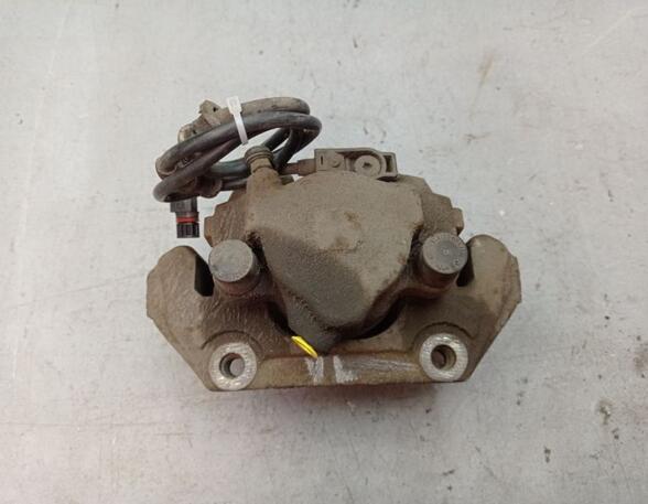 Brake Caliper MERCEDES-BENZ SLK (R170)