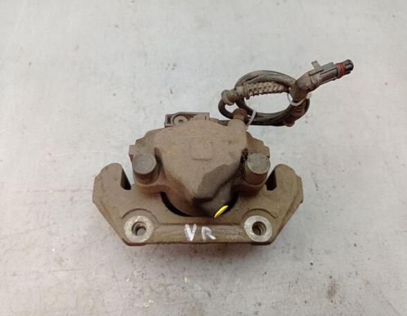 Brake Caliper MERCEDES-BENZ SLK (R170)