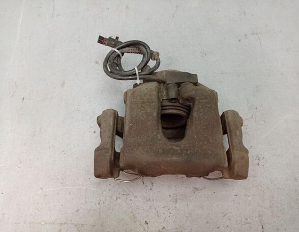 Brake Caliper MERCEDES-BENZ SLK (R170)