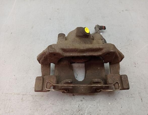 Brake Caliper MERCEDES-BENZ SLK (R170)