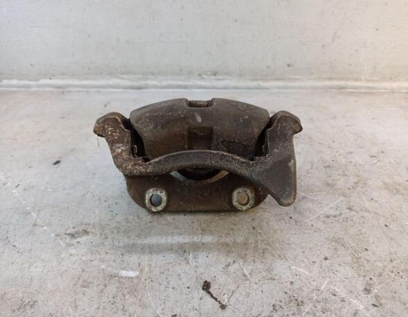 Brake Caliper RENAULT TWINGO II (CN0_)