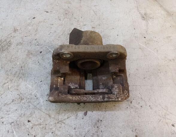 Brake Caliper RENAULT TWINGO II (CN0_)