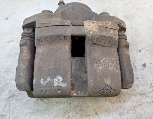 Brake Caliper RENAULT TWINGO II (CN0_)