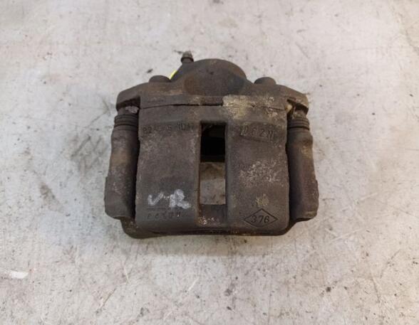 Brake Caliper RENAULT TWINGO II (CN0_)