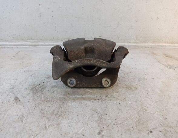 Brake Caliper RENAULT TWINGO II (CN0_)