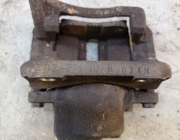 Brake Caliper RENAULT TWINGO II (CN0_)