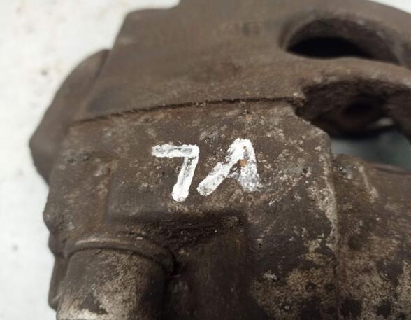 Brake Caliper OPEL VECTRA C Estate (Z02)