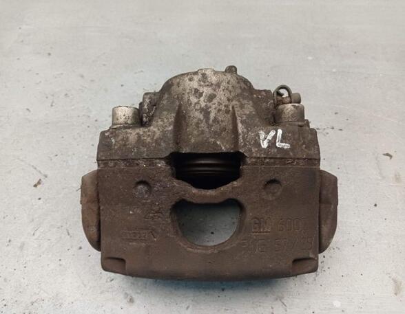 Brake Caliper OPEL VECTRA C Estate (Z02)