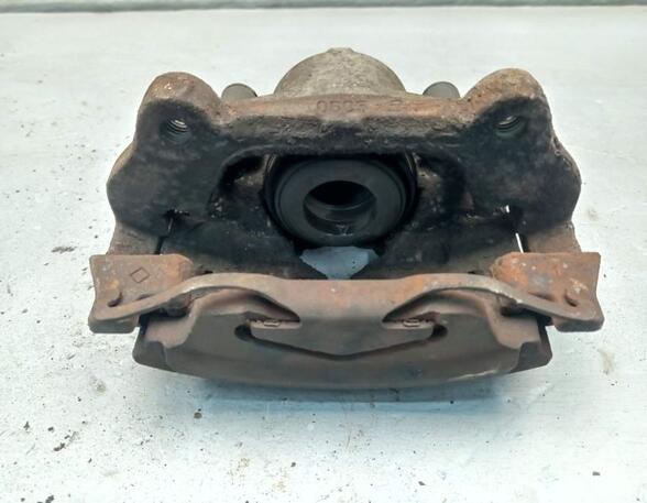 Brake Caliper OPEL VECTRA C Estate (Z02)