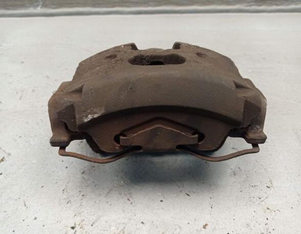 Brake Caliper OPEL VECTRA C Estate (Z02)