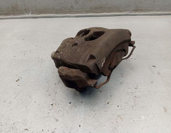 Brake Caliper OPEL VECTRA C Estate (Z02)