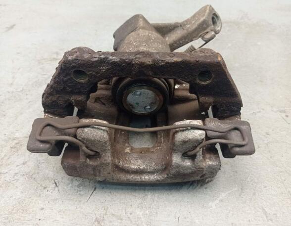 Brake Caliper OPEL VECTRA C Estate (Z02)