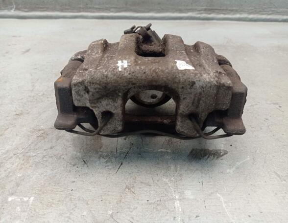 Brake Caliper OPEL VECTRA C Estate (Z02)