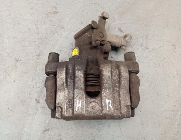 Brake Caliper OPEL VECTRA C Estate (Z02)