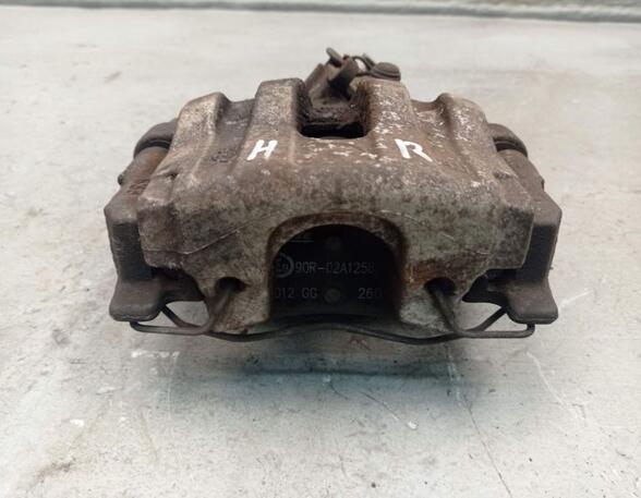 Brake Caliper OPEL VECTRA C Estate (Z02)