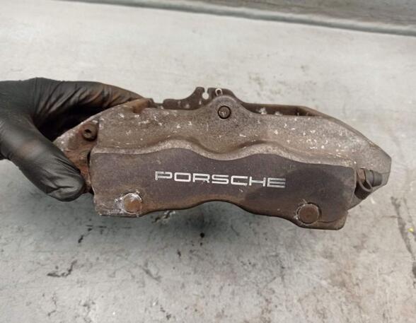 Brake Caliper PORSCHE CAYENNE (9PA)