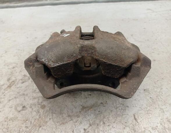 Brake Caliper AUDI A4 Avant (8D5, B5)