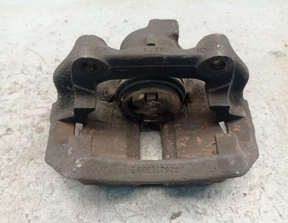 Brake Caliper AUDI A4 Avant (8D5, B5)